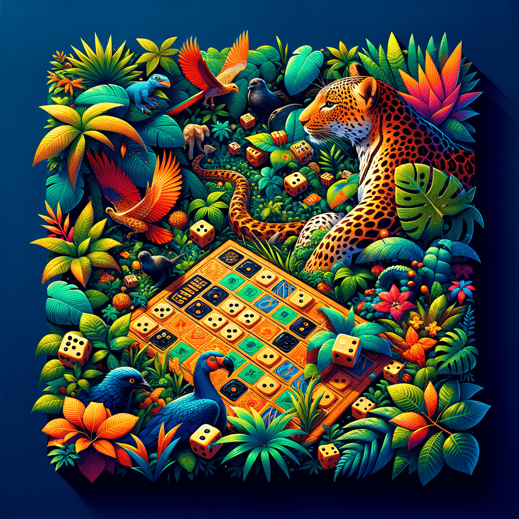 African Fortune Horizon